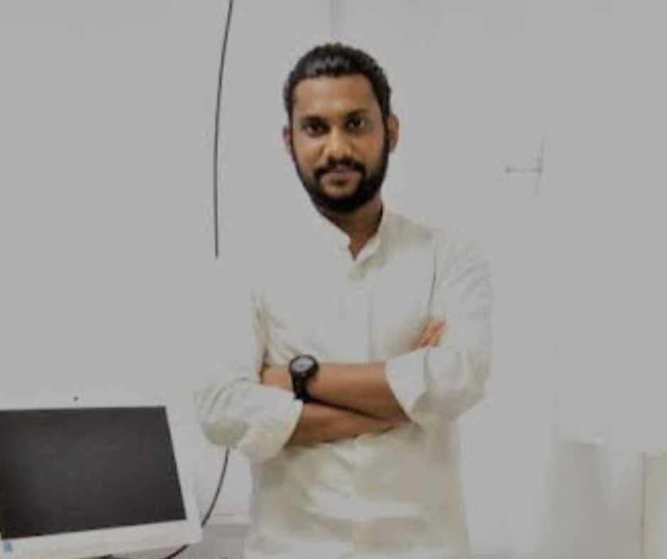 pixelcraft razoun ceo